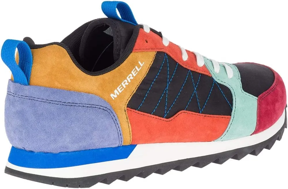 Merrell Men's Alpine Sneaker
