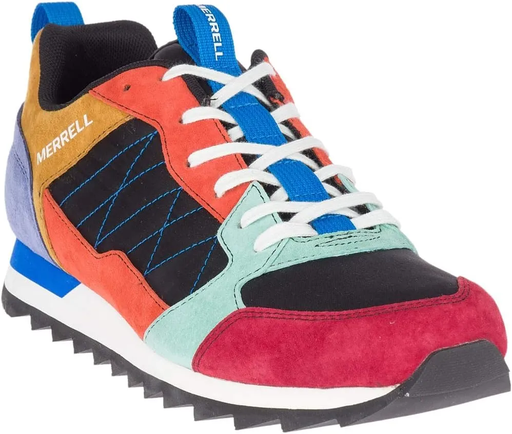 Merrell Men's Alpine Sneaker