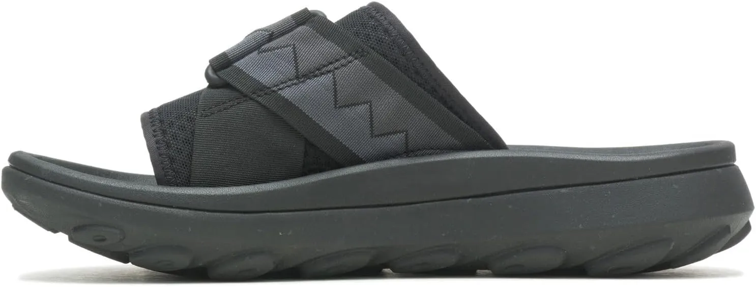 Merrell Men's Hut Ultra Slide Sandal