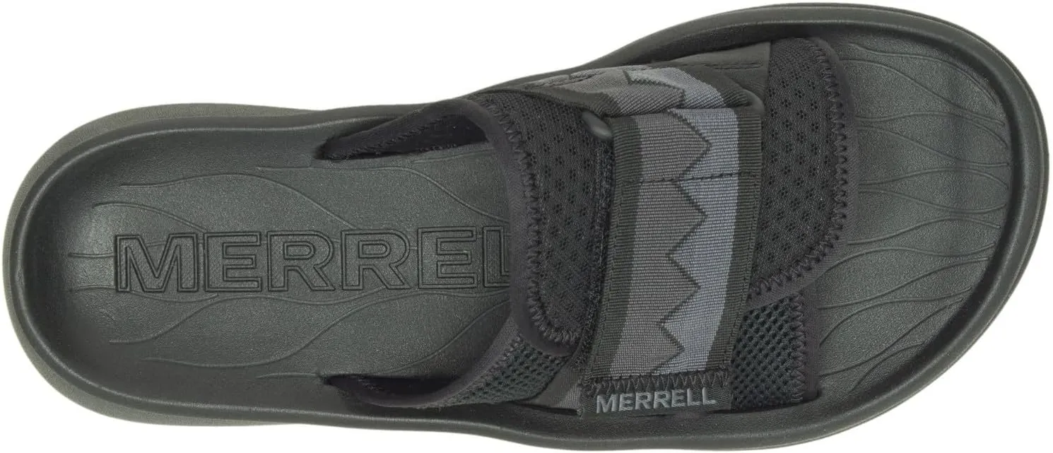 Merrell Men's Hut Ultra Slide Sandal