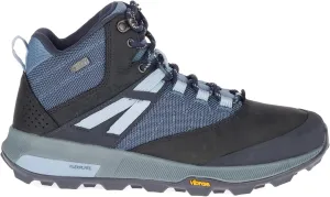 Merrell Men's Zion Mid Wp Hiking Boot