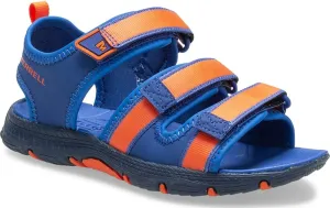 Merrell Unisex-Child Hydro Creek Sport Sandal