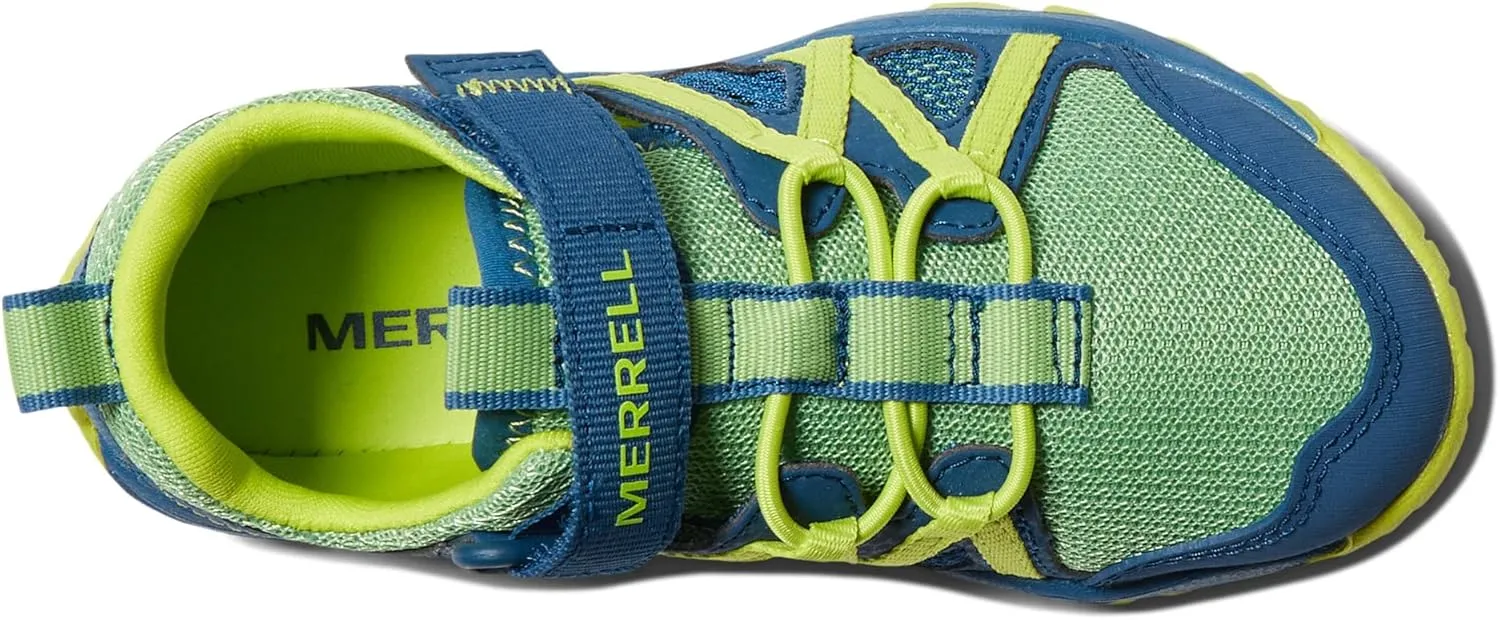 Merrell Unisex-Child Hydro Glove Sport Sandal