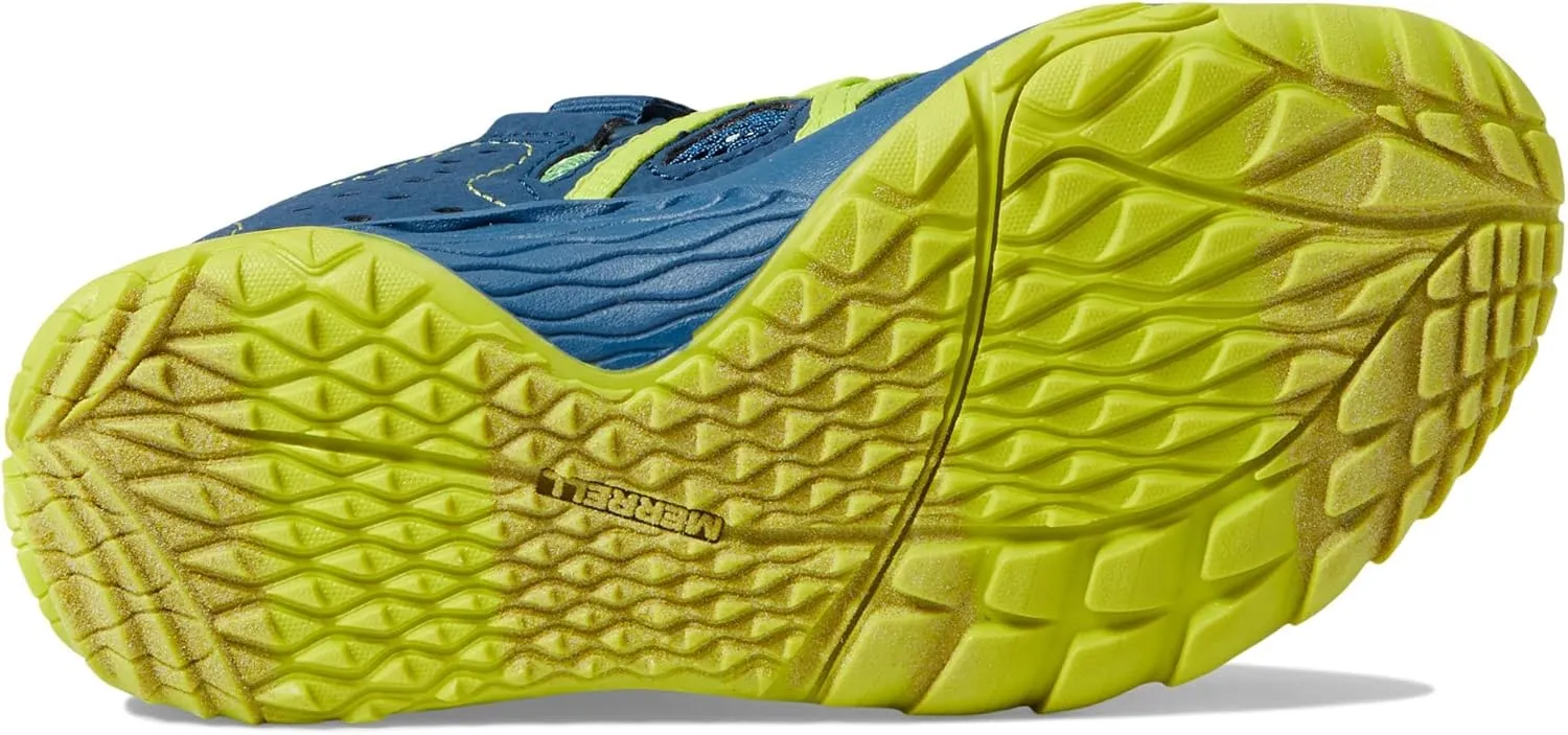 Merrell Unisex-Child Hydro Glove Sport Sandal