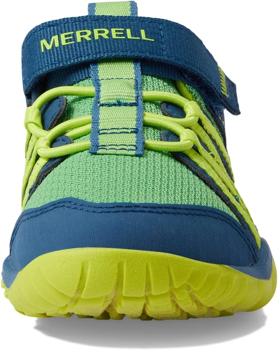 Merrell Unisex-Child Hydro Glove Sport Sandal