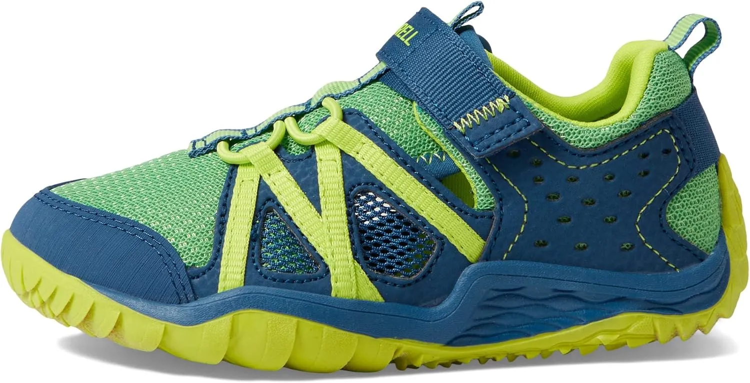 Merrell Unisex-Child Hydro Glove Sport Sandal