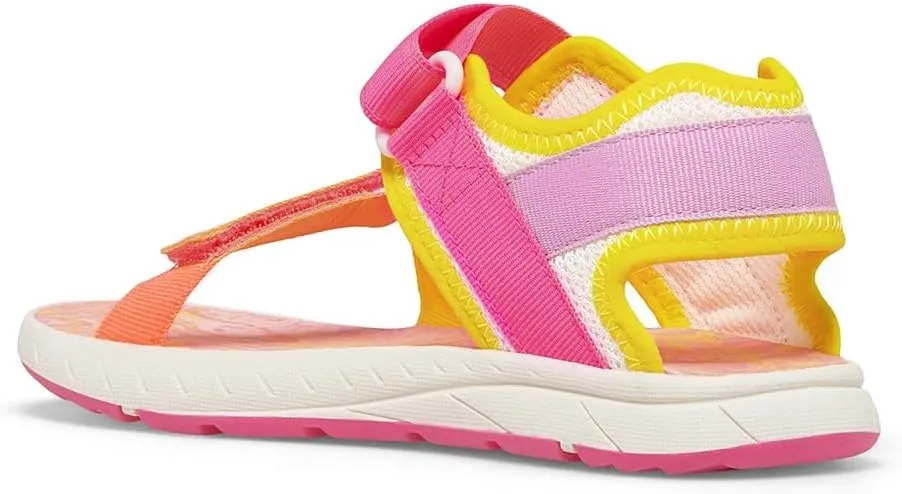 Merrell Unisex-Child Kahuna Web 2.0 Sandal