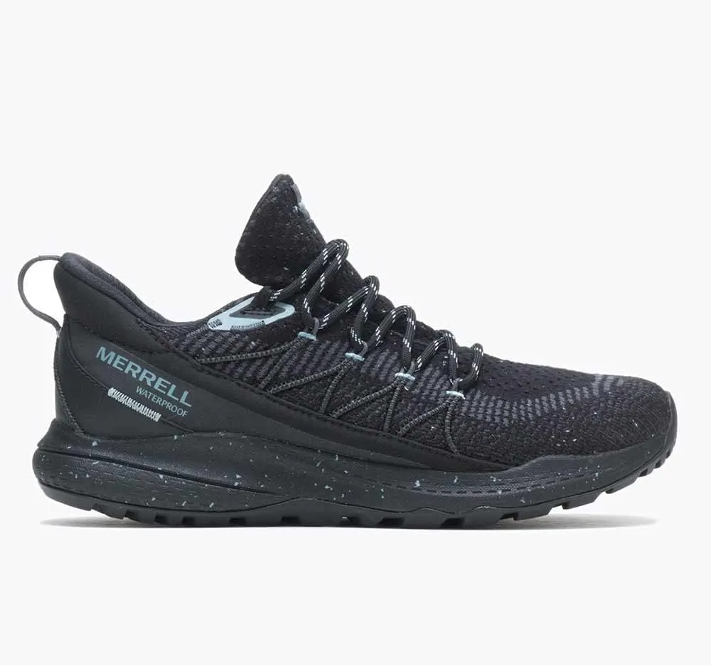 Merrell Women's Bohemian Sneaker