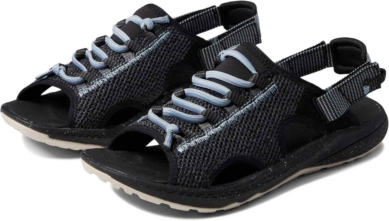 Merrell Women's Bravada Bungee Sport Sandal