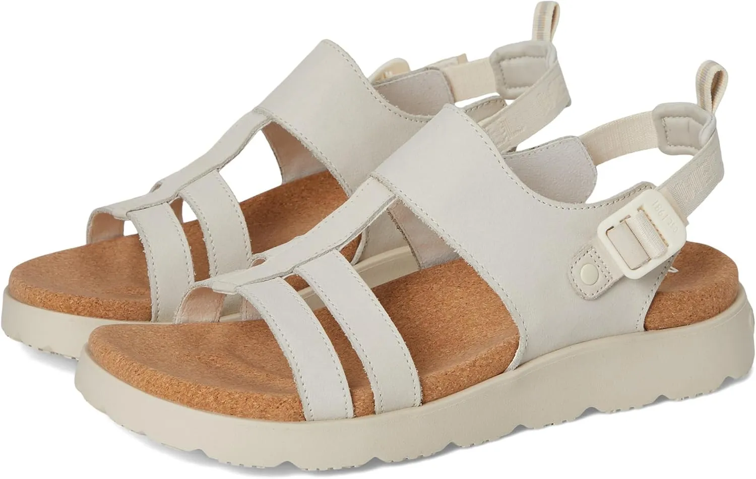 Merrell Women's Fleur Backstrap Sandal