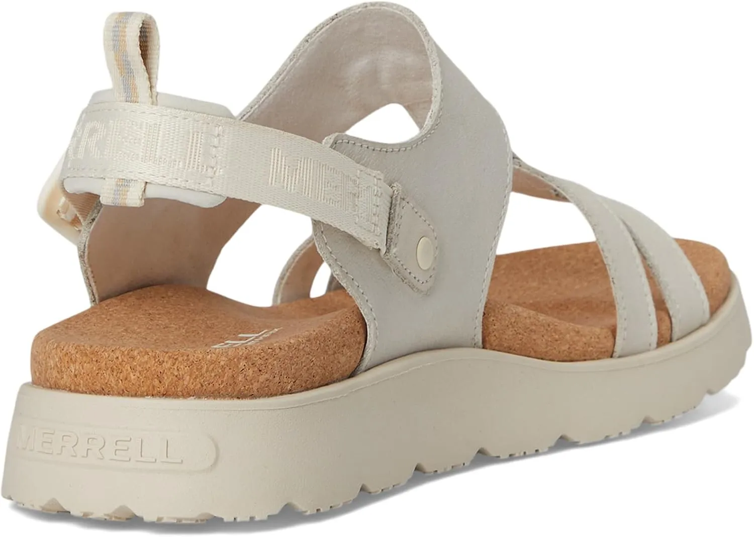 Merrell Women's Fleur Backstrap Sandal