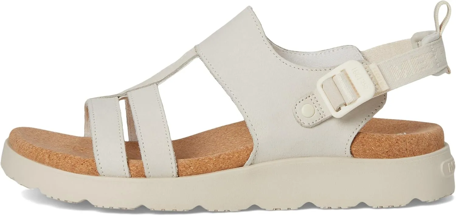 Merrell Women's Fleur Backstrap Sandal