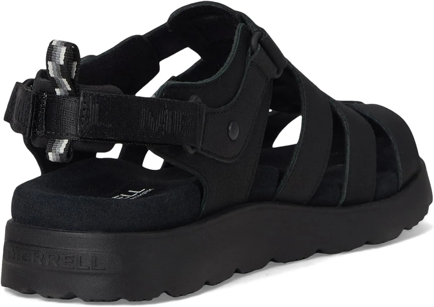 Merrell Women's Fleur Fisherman Sandal