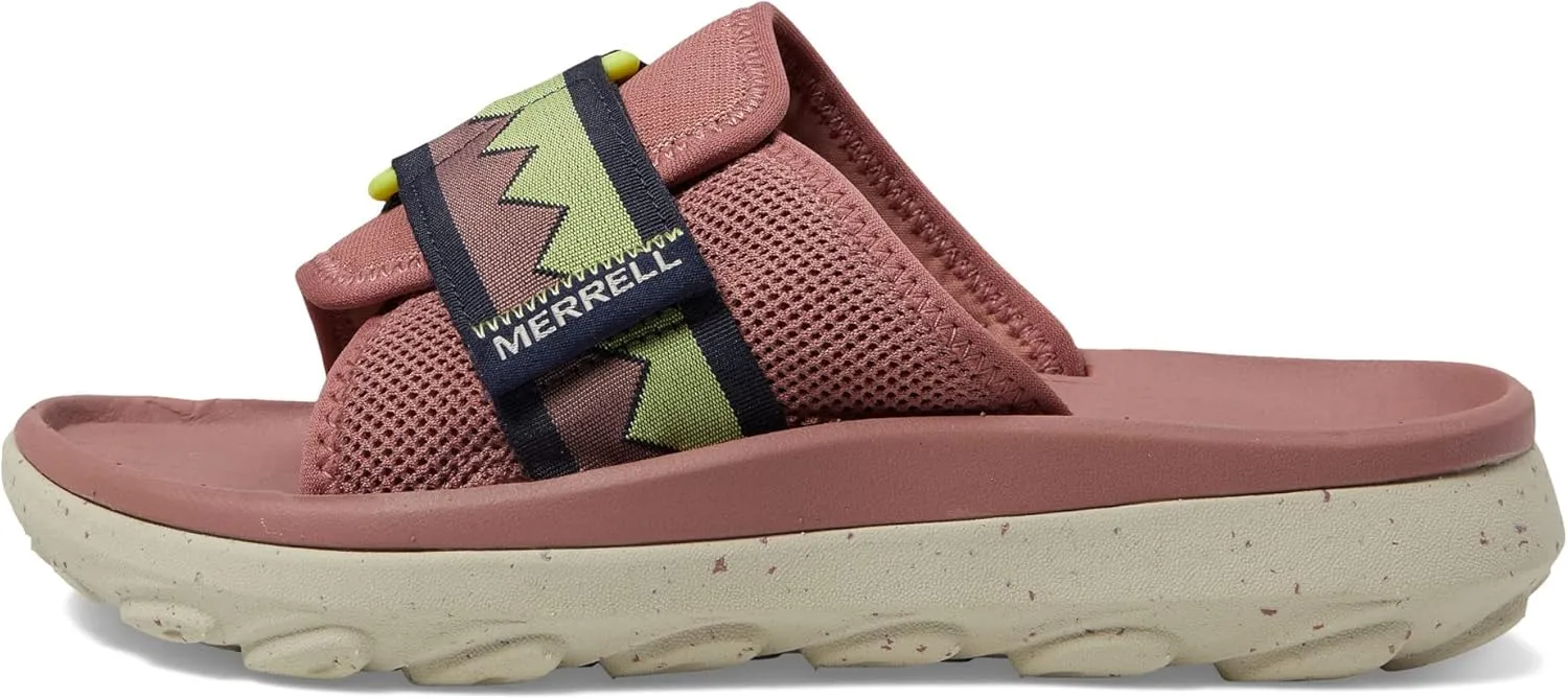 Merrell Women's Hut Ultra Slide Sandal