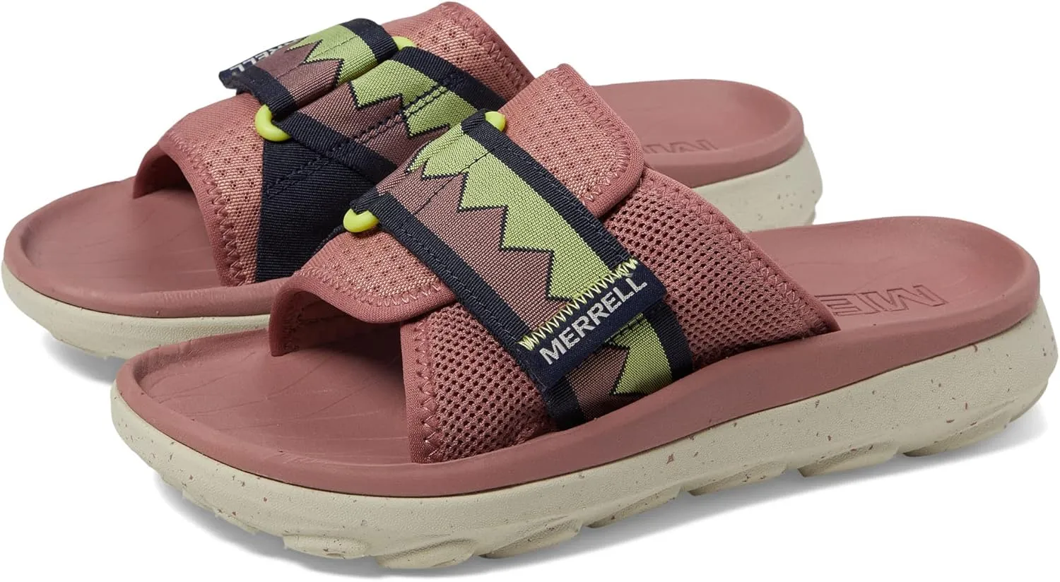 Merrell Women's Hut Ultra Slide Sandal