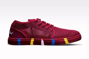 Mesh Edition - Berry blaze
