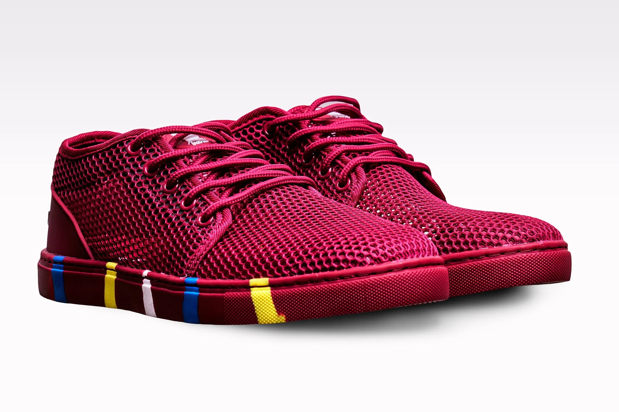 Mesh Edition - Berry blaze