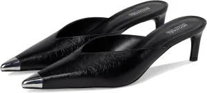 Michael Kors Women's Kasia Mule Pump