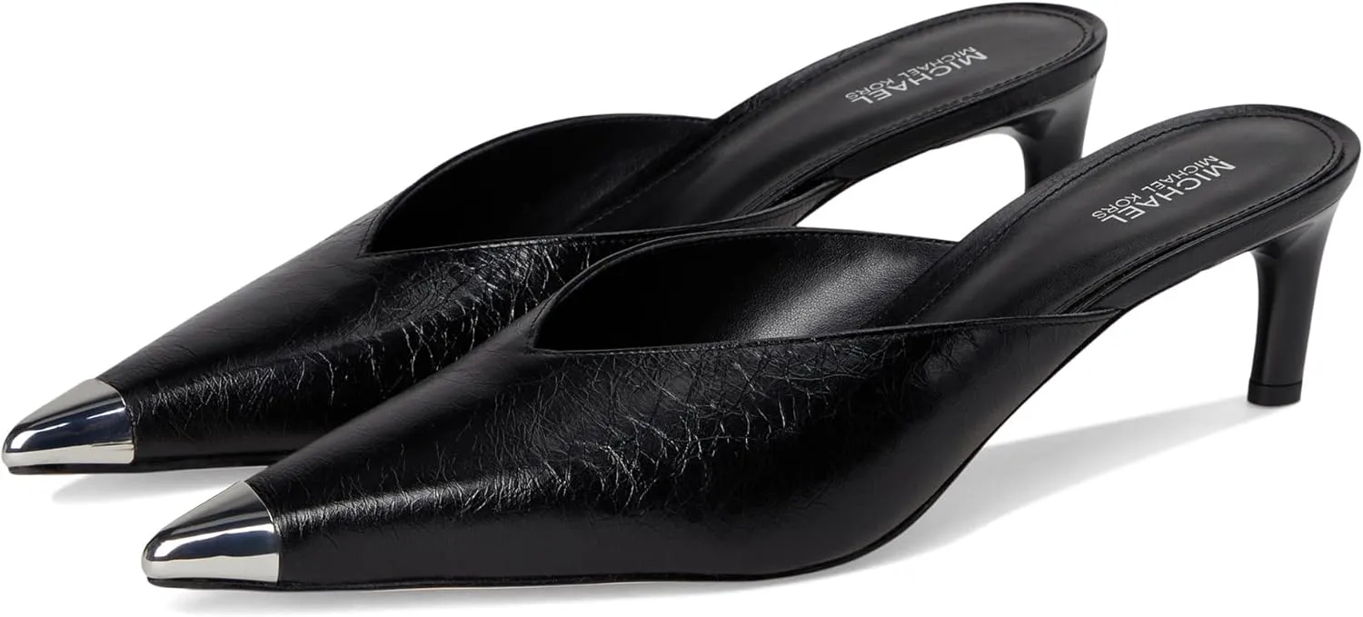 Michael Kors Women's Kasia Mule Pump