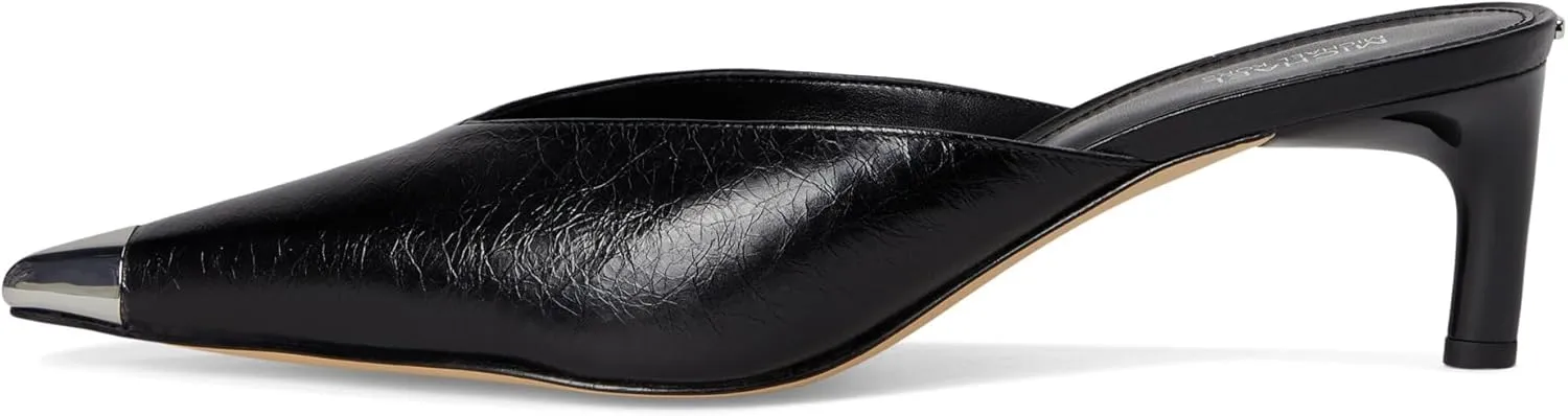 Michael Kors Women's Kasia Mule Pump