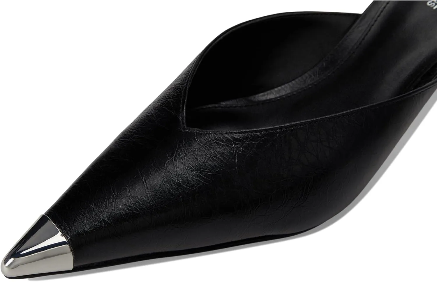 Michael Kors Women's Kasia Mule Pump