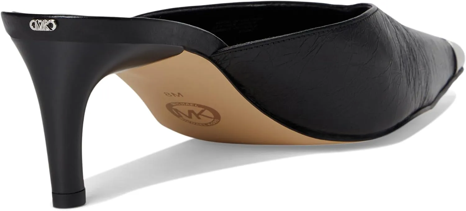 Michael Kors Women's Kasia Mule Pump