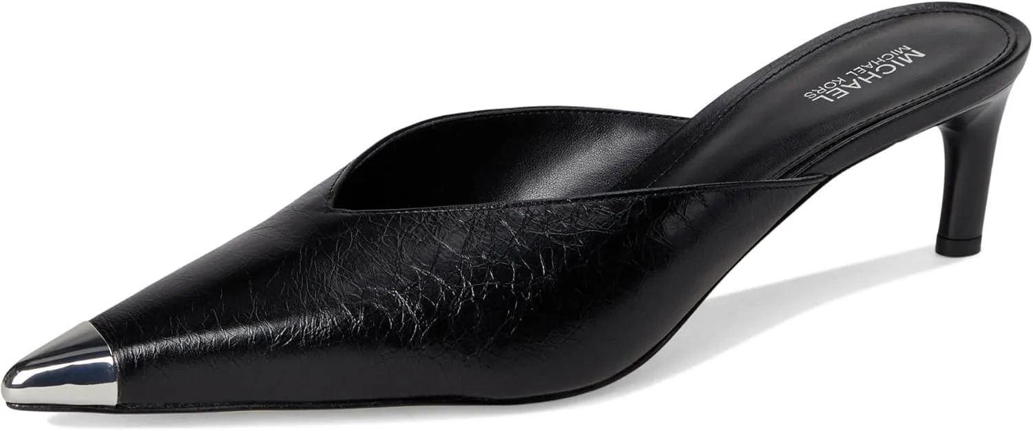 Michael Kors Women's Kasia Mule Pump