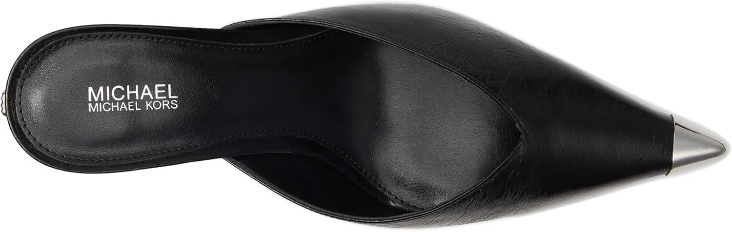 Michael Kors Women's Kasia Mule Pump