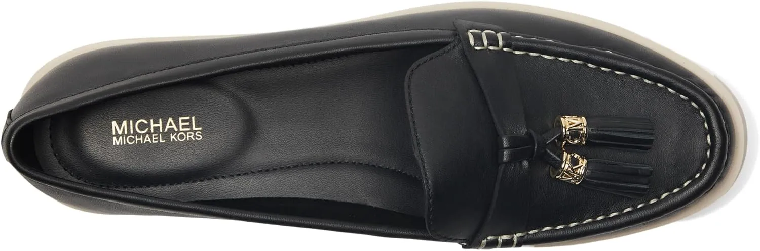 Michael Kors Women's Kiernan Loafer Flat
