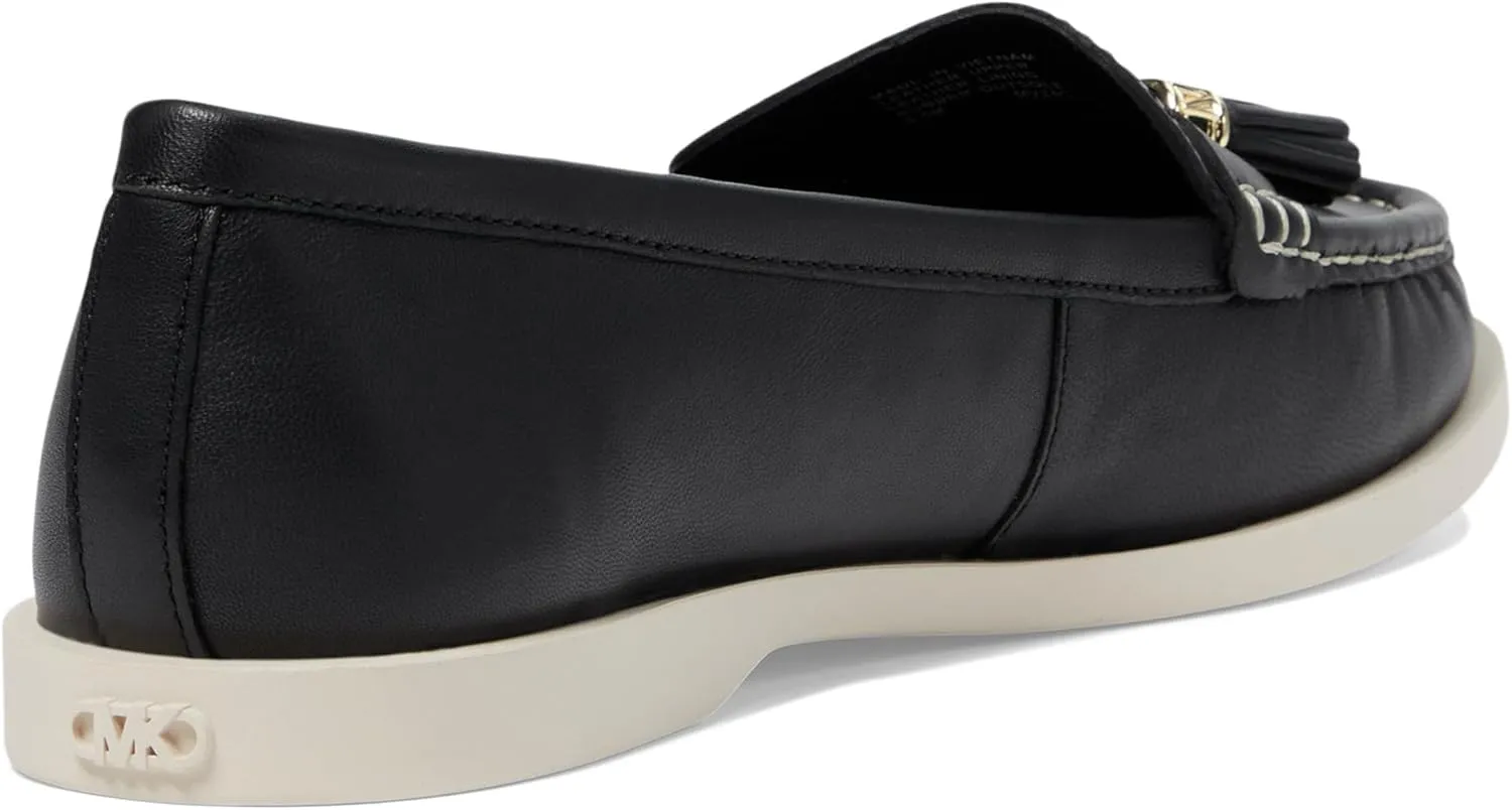 Michael Kors Women's Kiernan Loafer Flat