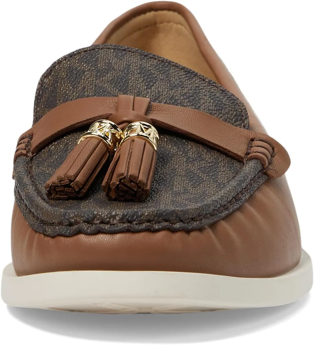 Michael Kors Women's Kiernan Loafer Flat