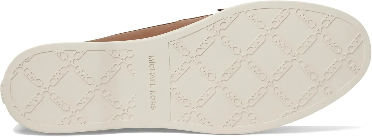 Michael Kors Women's Kiernan Loafer Flat