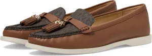 Michael Kors Women's Kiernan Loafer Flat