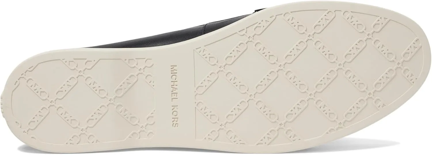 Michael Kors Women's Kiernan Loafer Flat