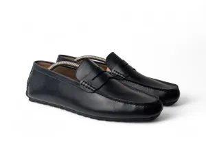 Mocasa penny driving moccasins