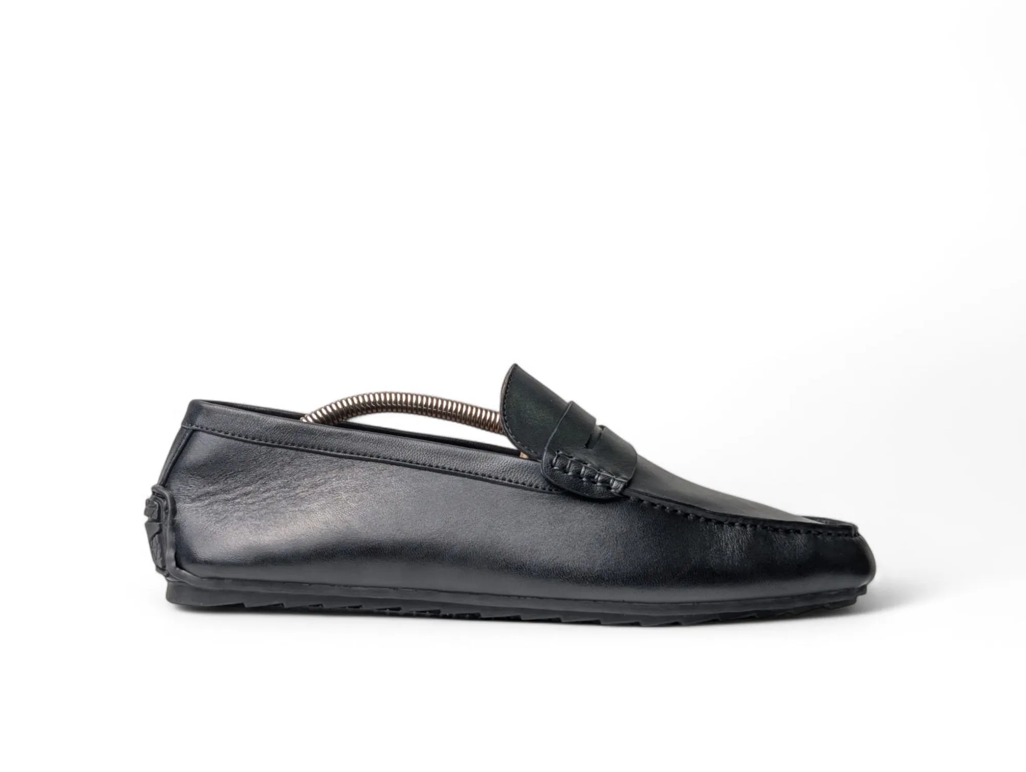 Mocasa penny driving moccasins