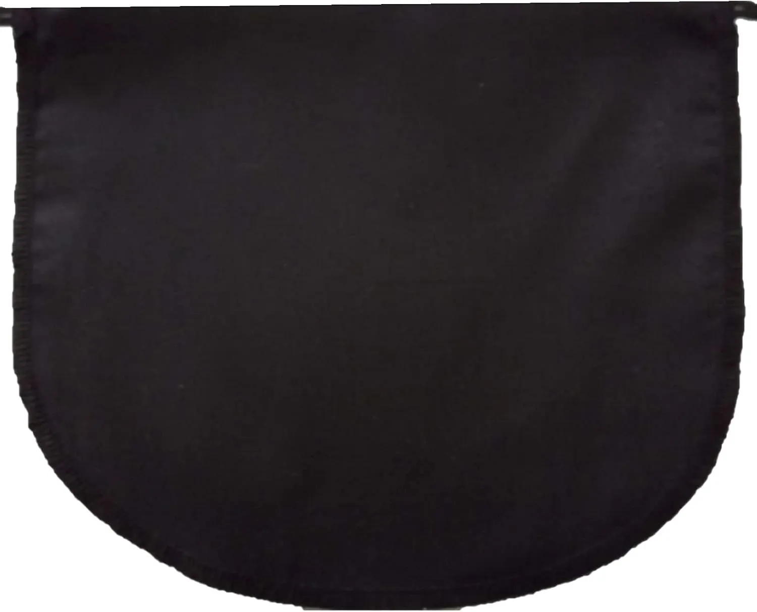 Modesty Panel Cleavage Cover Mock Cami 100% Cotton 5 Sizes