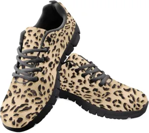 Modysero Soft Tennis Shoes for Women Shoes Lace Up Mesh Women Running Sneakers for Fall Outdoor Walking Sneakers