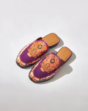 Mon Amour (man) - Mule : Plum