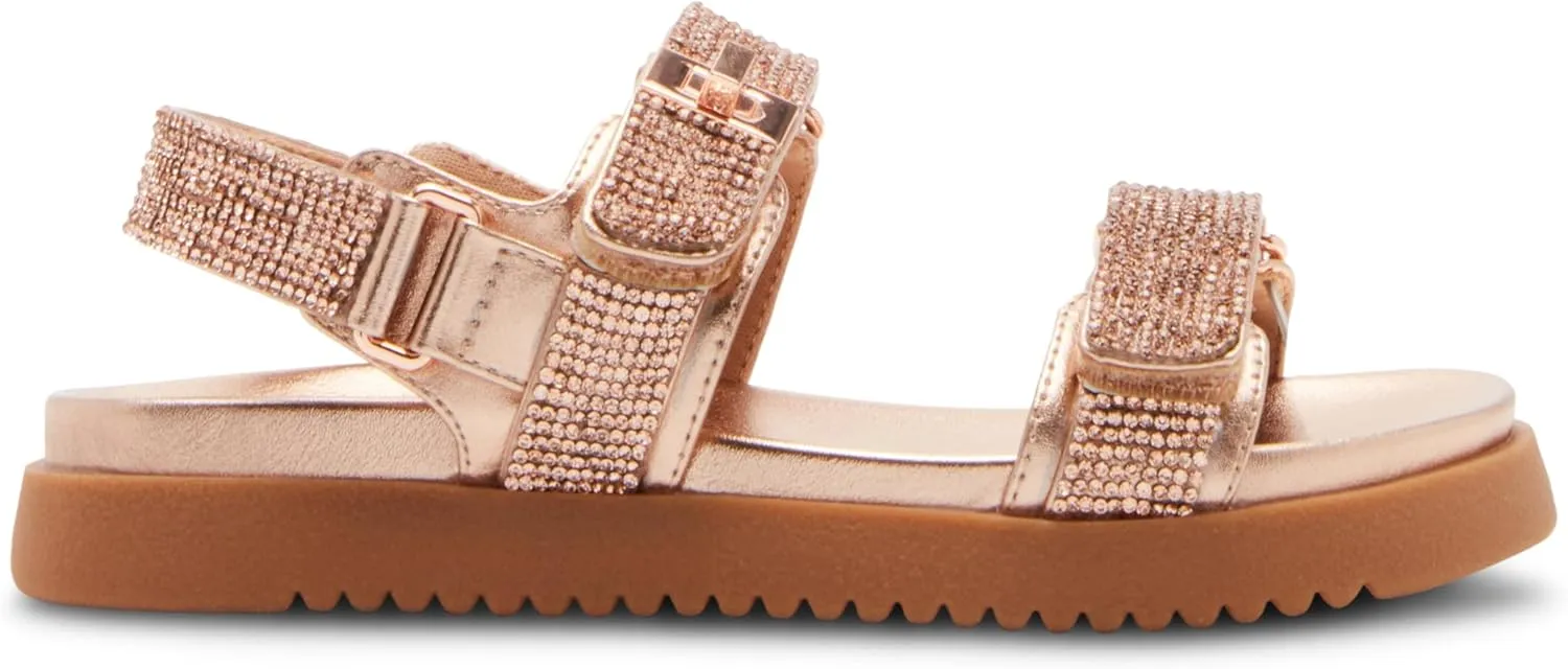 Mona Flat Sandal