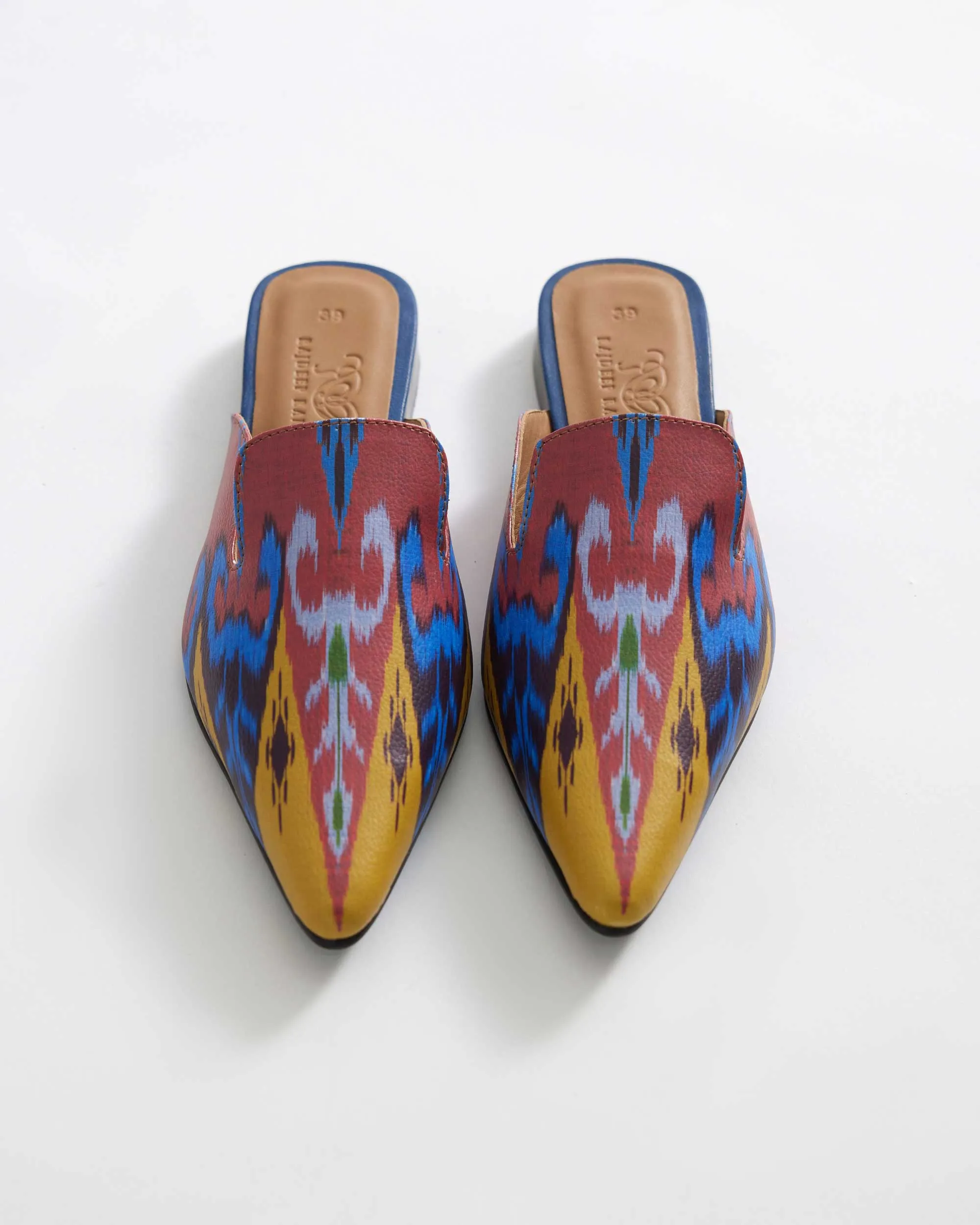 Morocco - Mule : Pickle