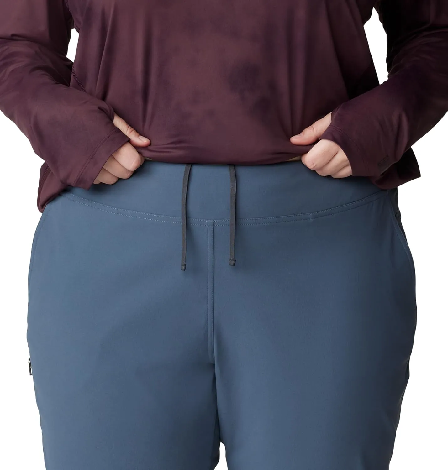 Mountain Hardwear Women's Dynama Ankle Pant