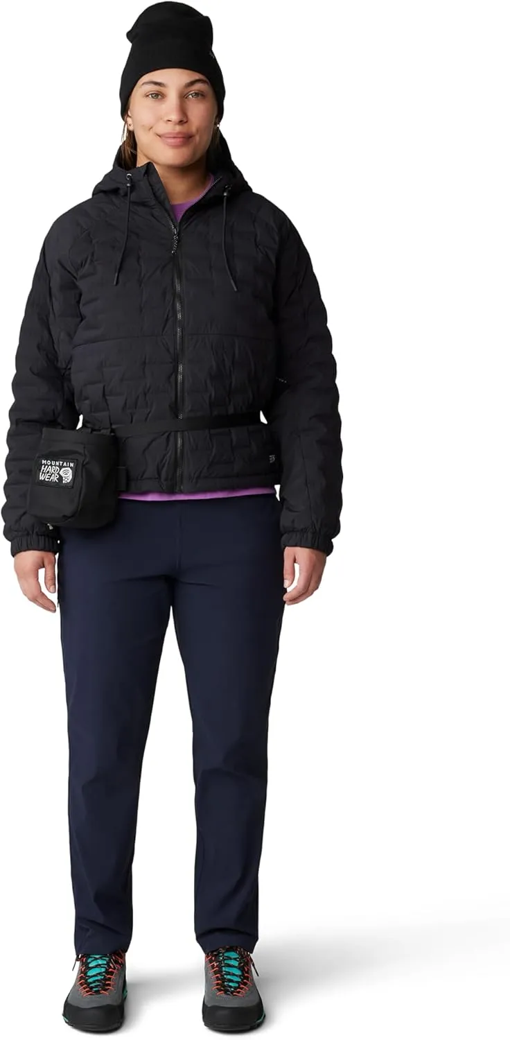 Mountain Hardwear Women's Dynama Ankle Pant