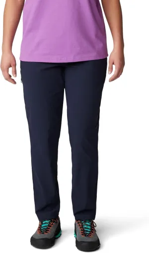 Mountain Hardwear Women's Dynama Ankle Pant