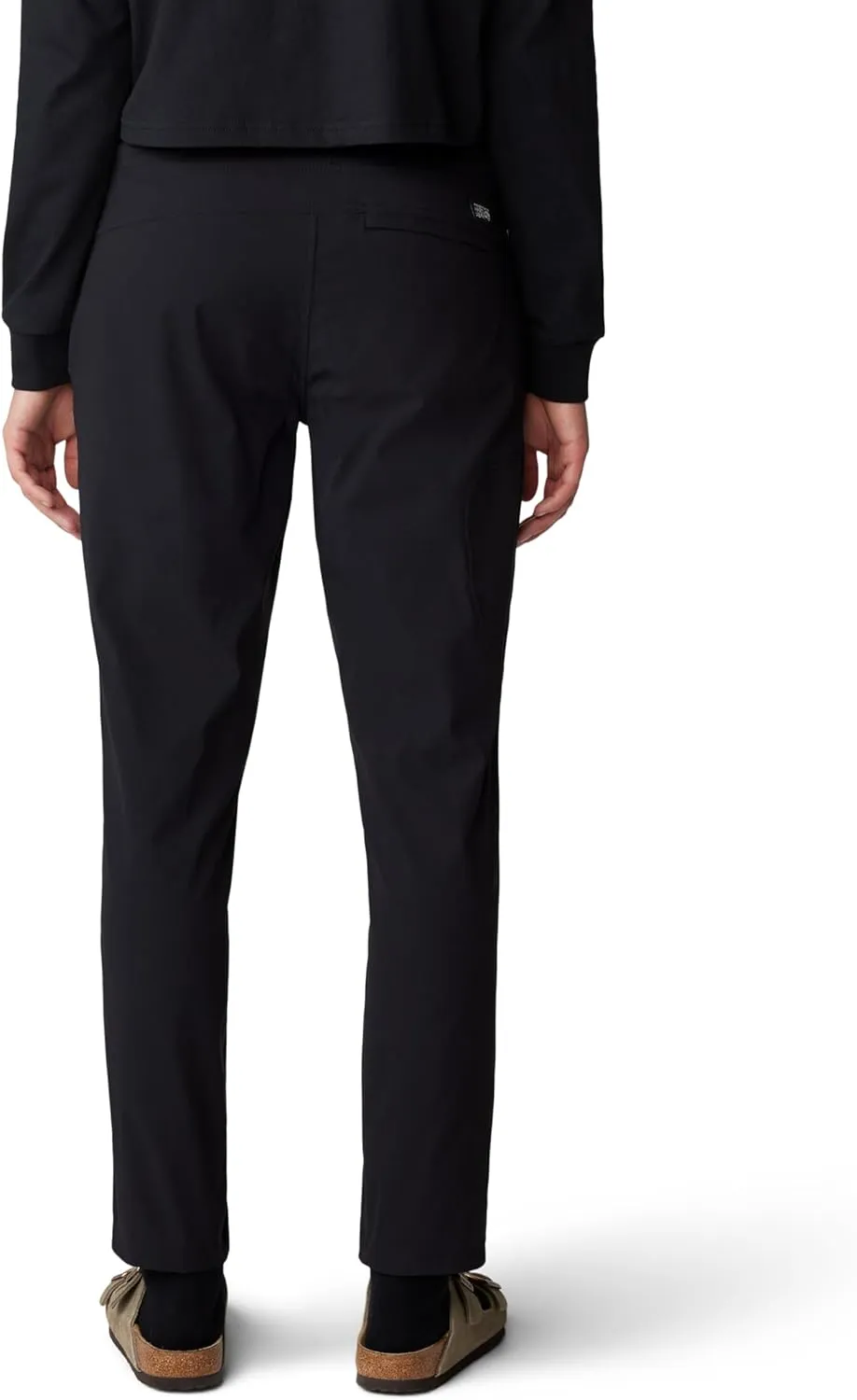 Mountain Hardwear Women's Dynama Ankle Pant
