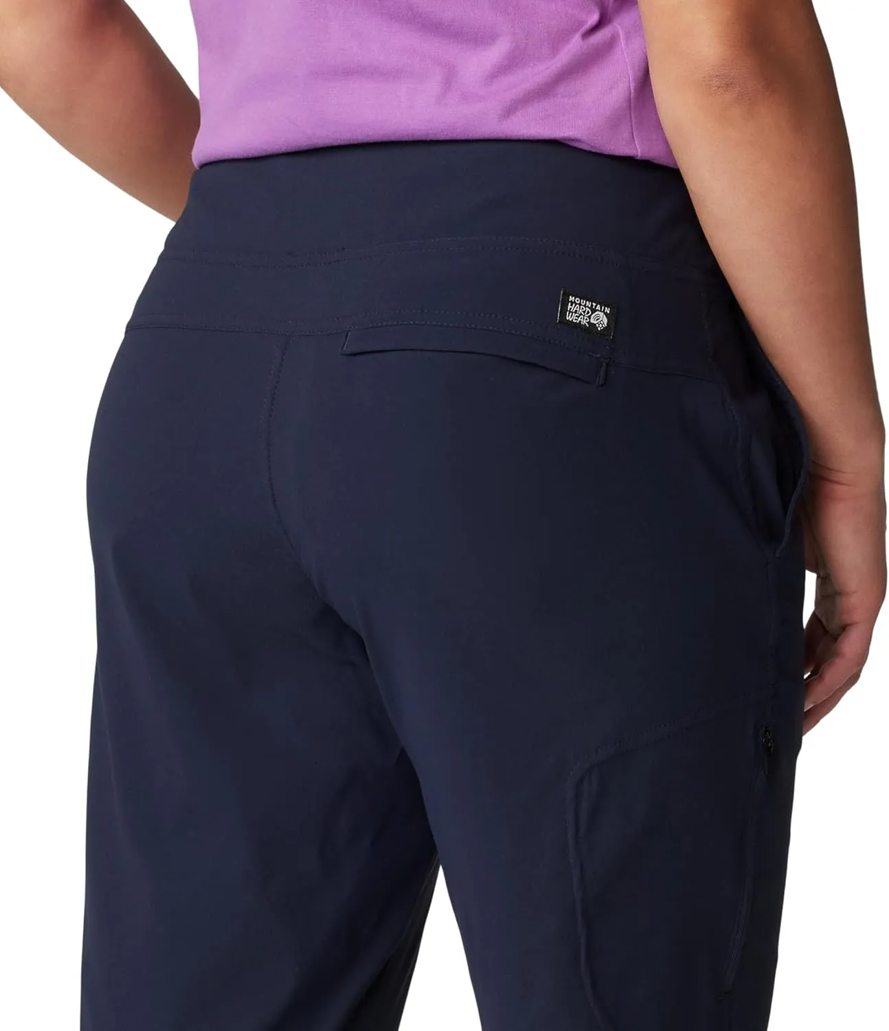 Mountain Hardwear Women's Dynama Ankle Pant
