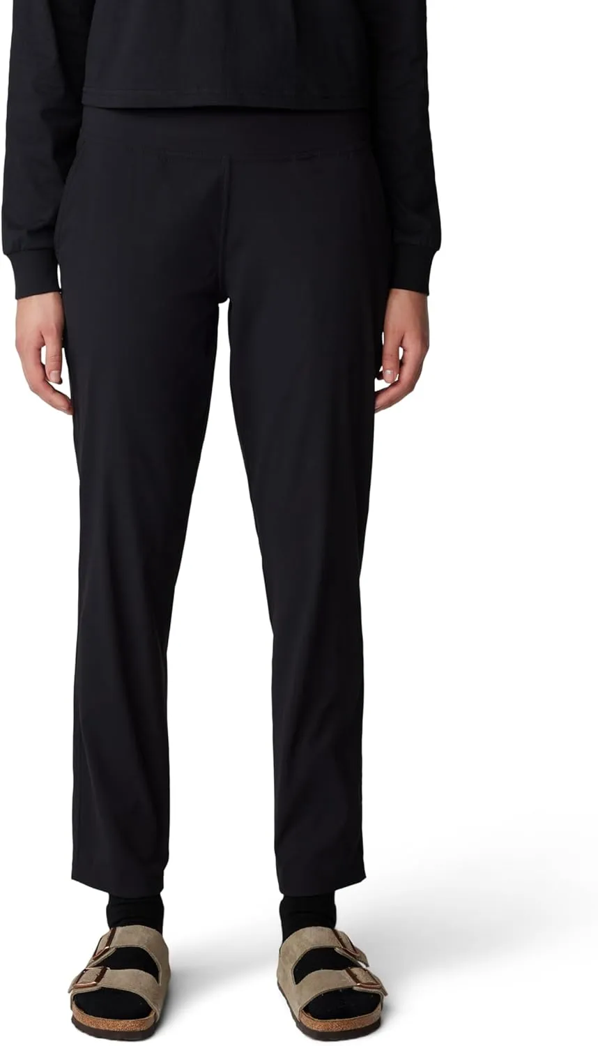 Mountain Hardwear Women's Dynama Ankle Pant
