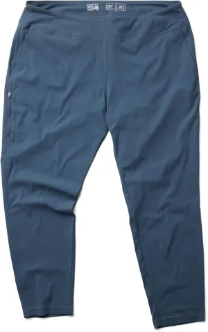 Mountain Hardwear Women's Dynama Ankle Pant