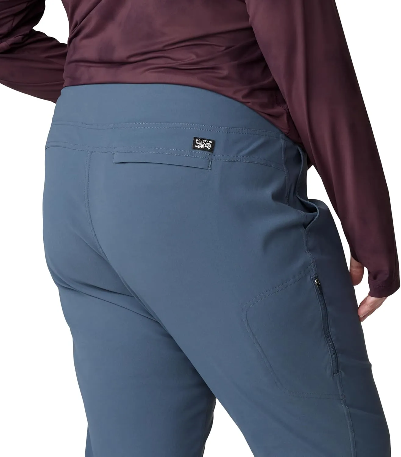 Mountain Hardwear Women's Dynama Ankle Pant