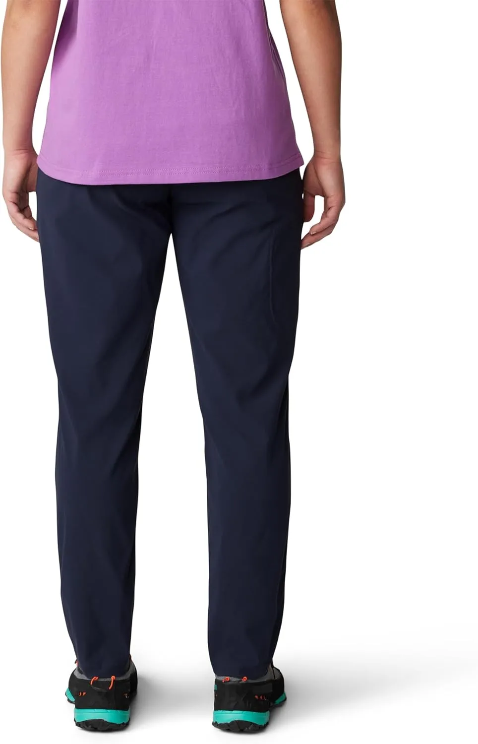 Mountain Hardwear Women's Dynama Ankle Pant